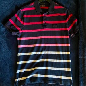 Polo shirt